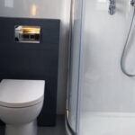 Bathroom Plumbing Services London
