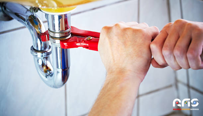 Plumbing Services in London